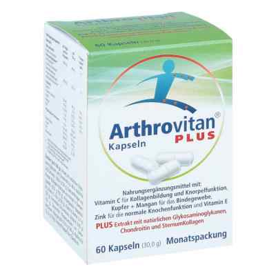 Arthrovitan Plus Kapseln bei apo-discounter.de bestellen