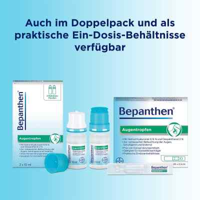 Bepanthen Augentropfen bei apo-discounter.de bestellen