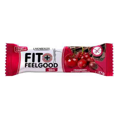 Layenberger Fit+feelg.riegel Cranber.schoko-kirsch bei apo-discounter.de bestellen