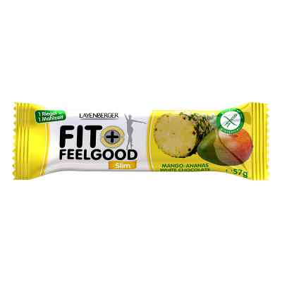 Layenberger Fit+feelg.riegel Mango-ananas wh.choc. bei apo-discounter.de bestellen