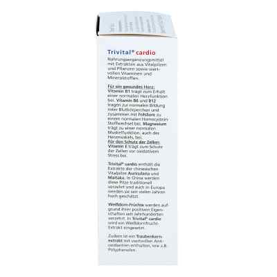 Trivital cardio Kapseln bei apo-discounter.de bestellen