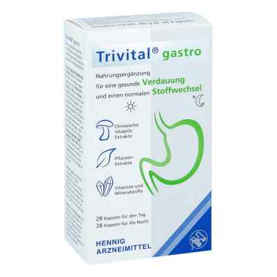 Trivital gastro Kapseln bei apo-discounter.de bestellen