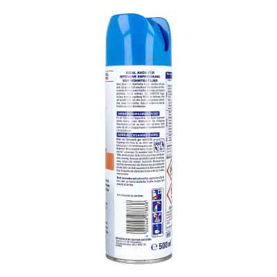Sagrotan Hygiene-spray bei apo-discounter.de bestellen
