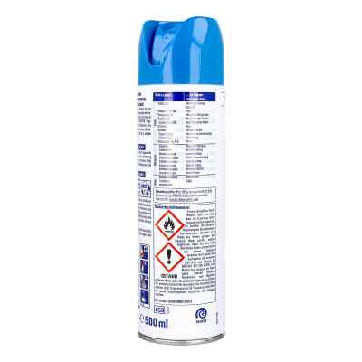Sagrotan Hygiene-spray bei apo-discounter.de bestellen
