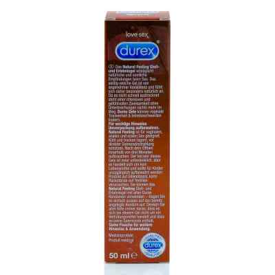 Durex Natural Feeling Gleit- und Erlebnisgel bei apo-discounter.de bestellen