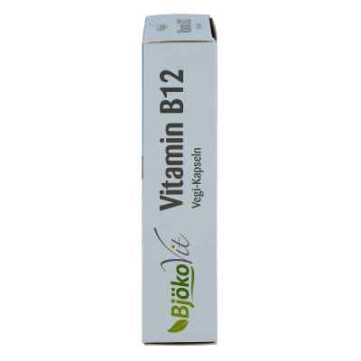 Vitamin B12 Vegi-kapseln bei apo-discounter.de bestellen