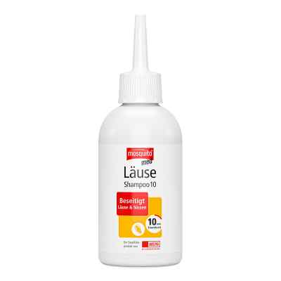 Mosquito med Läuse Shampoo 10 bei apo-discounter.de bestellen