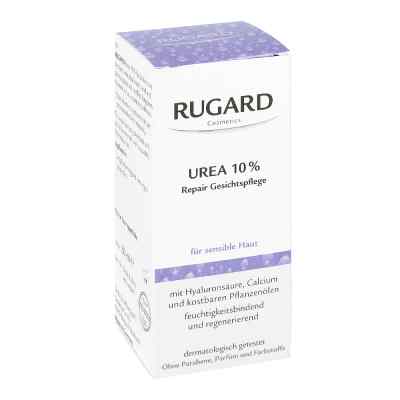 Rugard Urea 10% Repair Gesichtspflege Creme bei apo-discounter.de bestellen