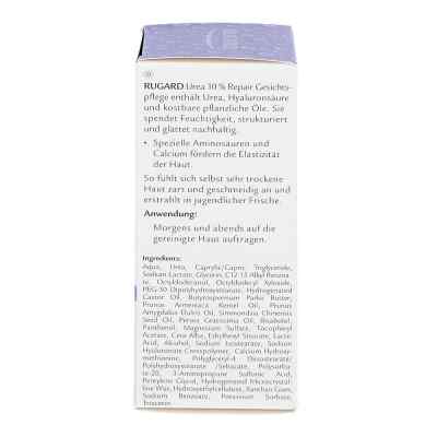 Rugard Urea 10% Repair Gesichtspflege Creme bei apo-discounter.de bestellen