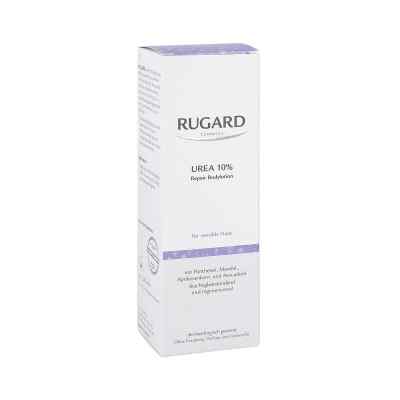 Rugard Urea 10% Repair Bodylotion bei apo-discounter.de bestellen