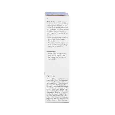 Rugard Urea 10% Repair Bodylotion bei apo-discounter.de bestellen