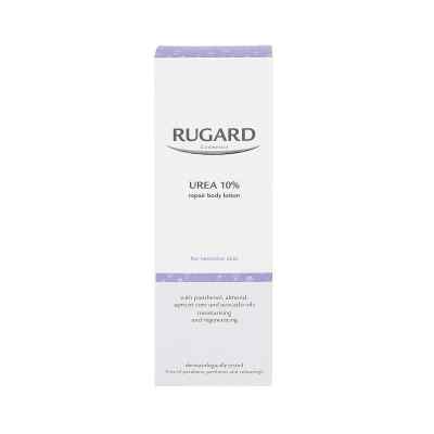 Rugard Urea 10% Repair Bodylotion bei apo-discounter.de bestellen