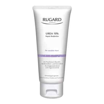 Rugard Urea 10% Repair Bodylotion bei apo-discounter.de bestellen