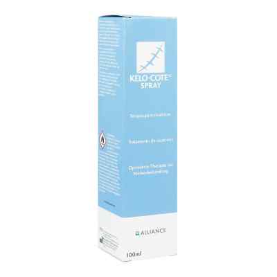 Kelo-cote Spray Silikonspray bei apo-discounter.de bestellen