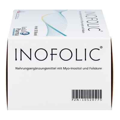 Inofolic Pulver bei apo-discounter.de bestellen