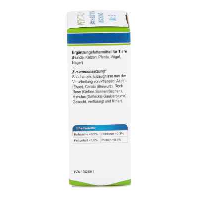 Petvital Bachblüten Nummer 2 Globuli veterinär bei apo-discounter.de bestellen
