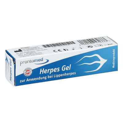 Prontomed Herpes Gel bei apo-discounter.de bestellen