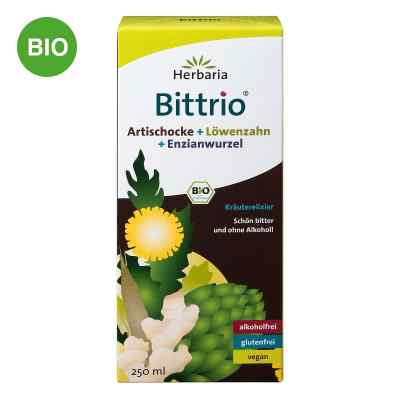 Bittrio Elixier bei apo-discounter.de bestellen