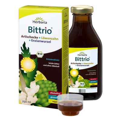 Bittrio Elixier bei apo-discounter.de bestellen