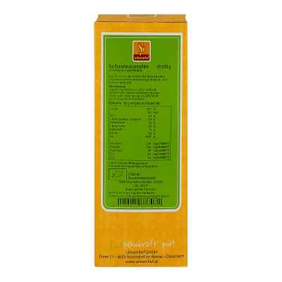 Bio Braunhirse Wildform vermahlen bei apo-discounter.de bestellen