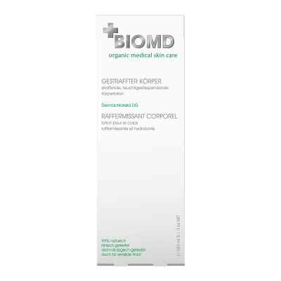 Biomed Gestraffter Körper Creme bei apo-discounter.de bestellen