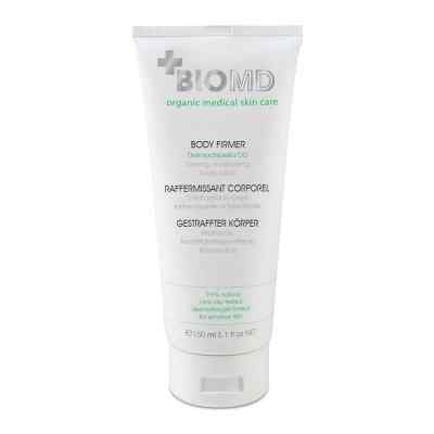 Biomed Gestraffter Körper Creme bei apo-discounter.de bestellen