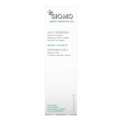 Biomed 5 in 1 Reinigung Creme bei apo-discounter.de bestellen
