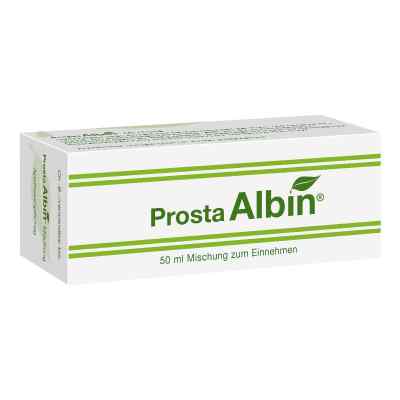 Prosta Albin Tropfen zum Einnehmen bei apo-discounter.de bestellen