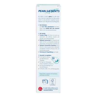 Pearls & Dents Spezialzahncr. m.naturbas.perlsys. bei apo-discounter.de bestellen