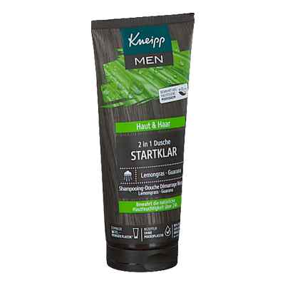 Kneipp Aroma Pflegedusche startklar bei apo-discounter.de bestellen