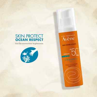 Avene Cleanance Sonne Spf 50+ Emulsion bei apo-discounter.de bestellen