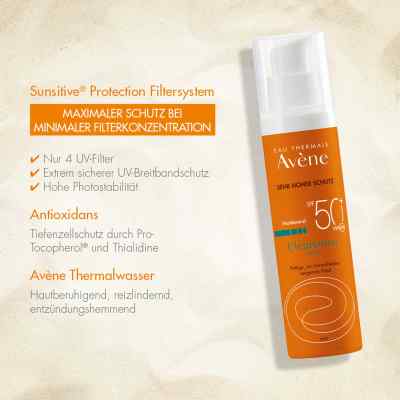 Avene Cleanance Sonne Spf 50+ Emulsion bei apo-discounter.de bestellen