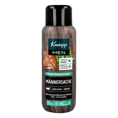 Kneipp Aroma Pflegeschaumbad Männersache bei apo-discounter.de bestellen