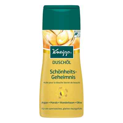 Kneipp Duschöl Schönheits-geheimnis bei apo-discounter.de bestellen