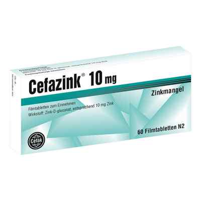 Cefazink 10mg bei apo-discounter.de bestellen