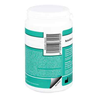 Panaceo Basic-detox Kapseln bei apo-discounter.de bestellen