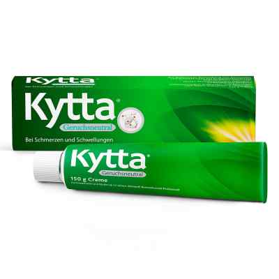 Kytta Geruchsneutral Creme bei apo-discounter.de bestellen