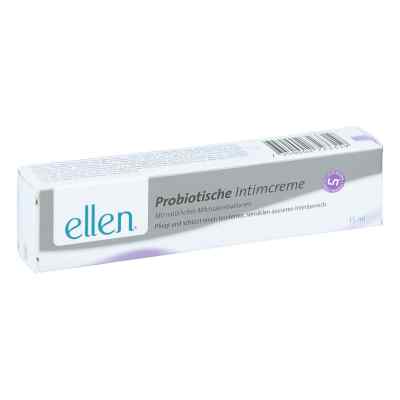 Ellen probiotische Intimcreme bei apo-discounter.de bestellen