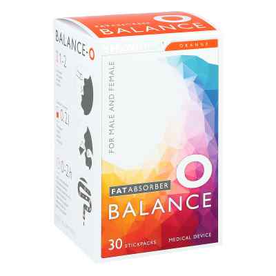 Froximun Balance-o Stickpacks bei apo-discounter.de bestellen