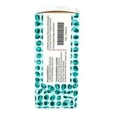 Osteoplus 1000mg/1000 internationale Einheiten bei apo-discounter.de bestellen