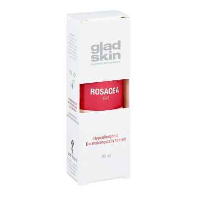 Gladskin Rosacea Gel bei apo-discounter.de bestellen