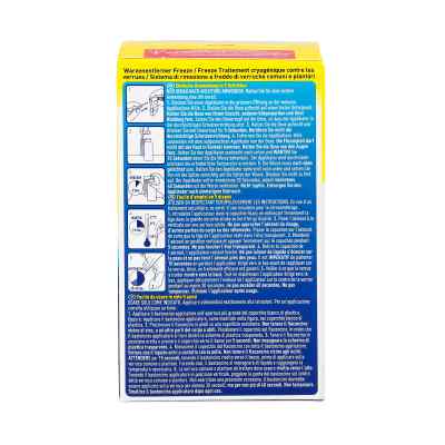 Scholl Warzenentferner Freeze bei apo-discounter.de bestellen