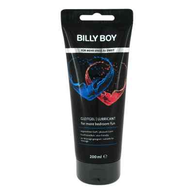 Billy Boy Fun Gleitgel bei apo-discounter.de bestellen