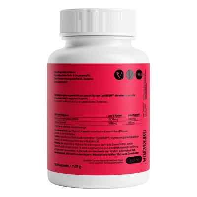 Optimsm 1.000 mg Kapseln bei apo-discounter.de bestellen
