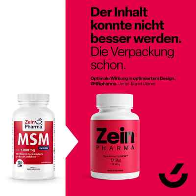 Optimsm 1.000 mg Kapseln bei apo-discounter.de bestellen
