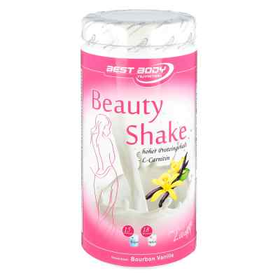 Bbn Perfect Lady Beauty Shake Bourbon Vanille Plv. bei apo-discounter.de bestellen