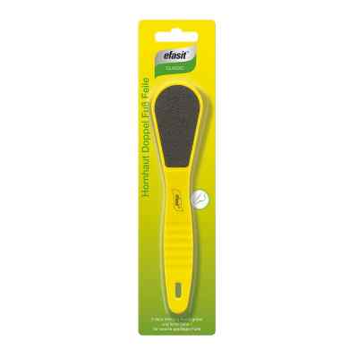 Efasit Classic Hornhaut Doppel Fuss Feile bei apo-discounter.de bestellen