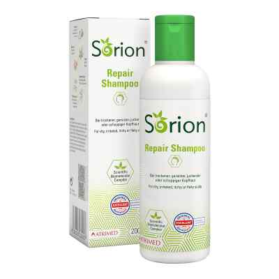 Sorion Shampoo bei apo-discounter.de bestellen