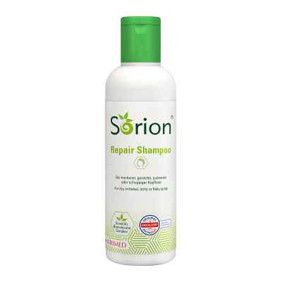 Sorion Shampoo bei apo-discounter.de bestellen