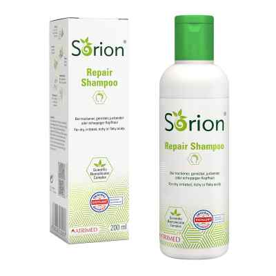 Sorion Shampoo bei apo-discounter.de bestellen